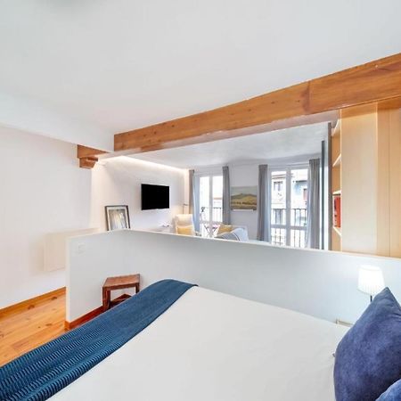 Apartamento Mercaderes Pamplona Exteriér fotografie