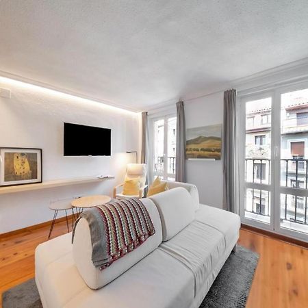 Apartamento Mercaderes Pamplona Exteriér fotografie