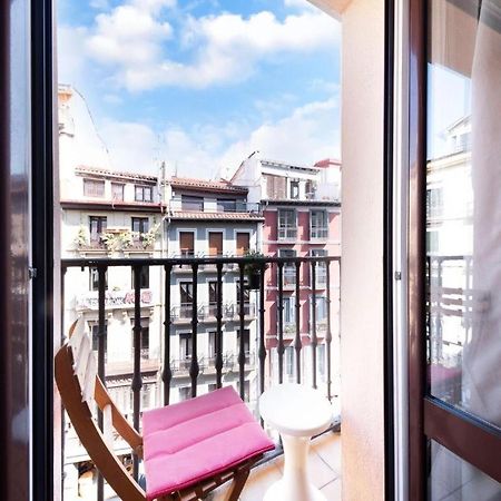 Apartamento Mercaderes Pamplona Exteriér fotografie