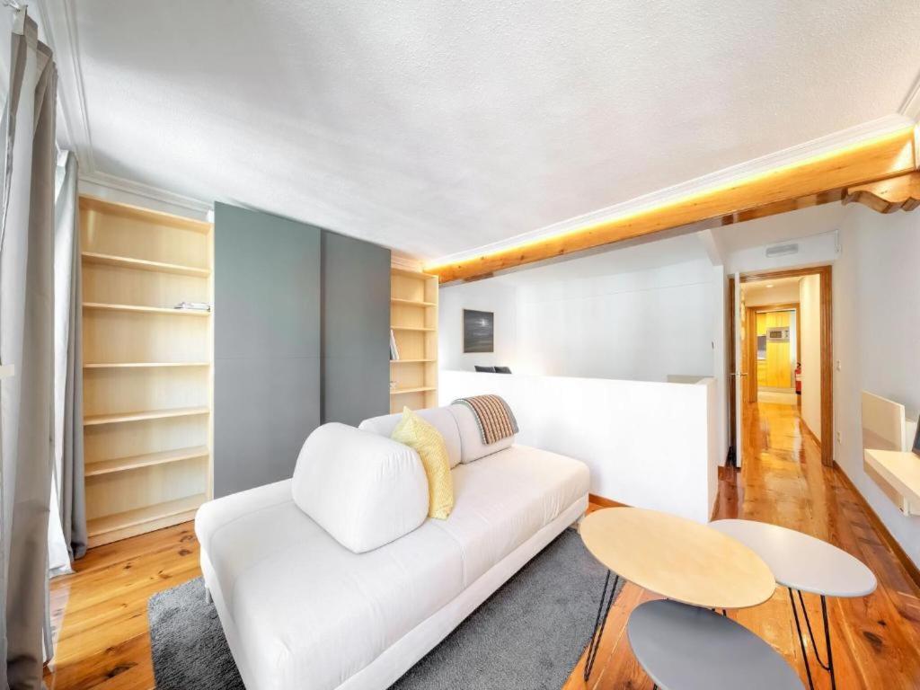 Apartamento Mercaderes Pamplona Exteriér fotografie