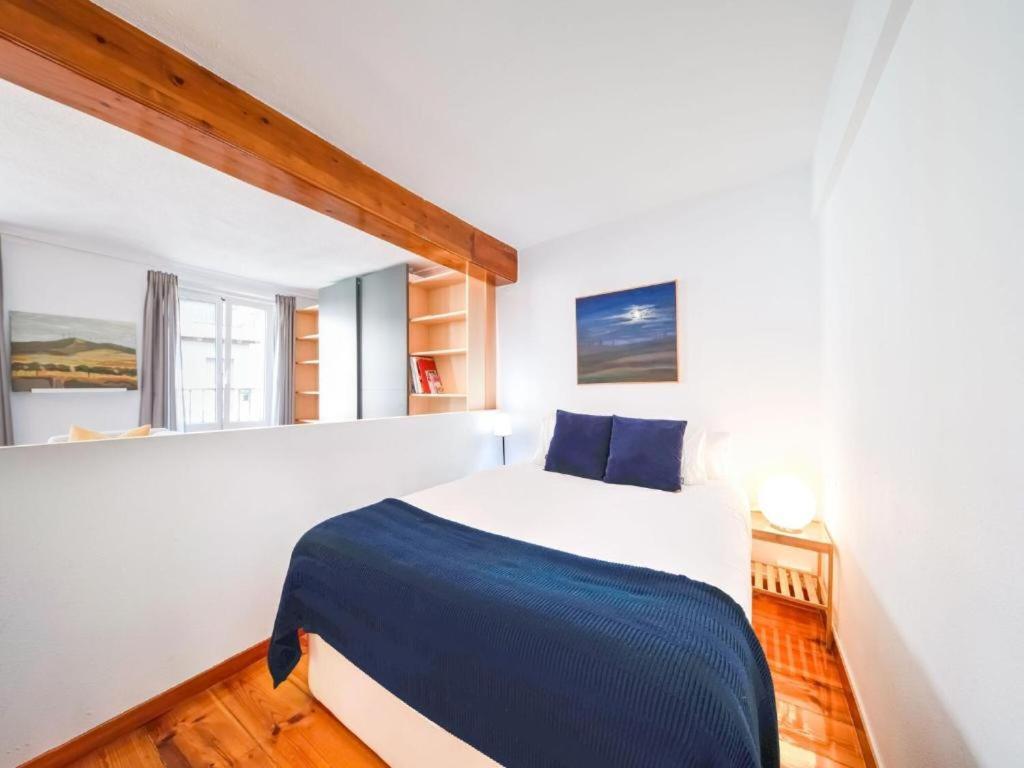 Apartamento Mercaderes Pamplona Exteriér fotografie