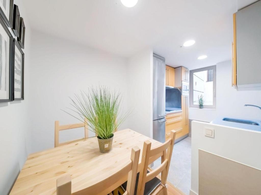 Apartamento Mercaderes Pamplona Exteriér fotografie