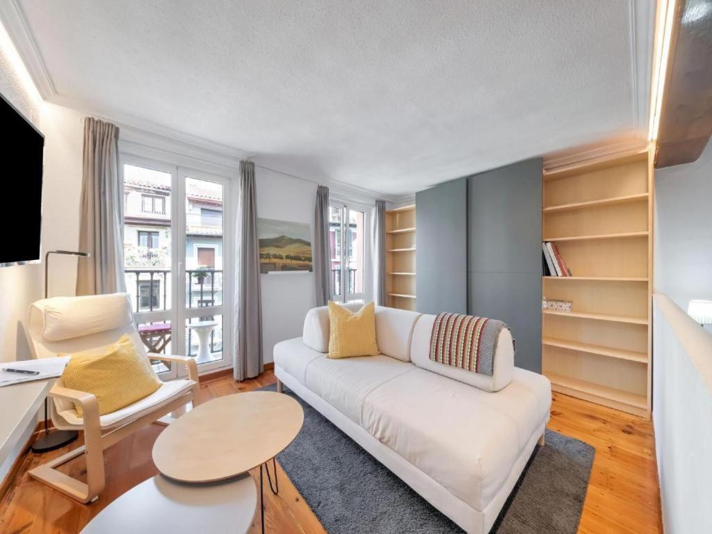 Apartamento Mercaderes Pamplona Exteriér fotografie
