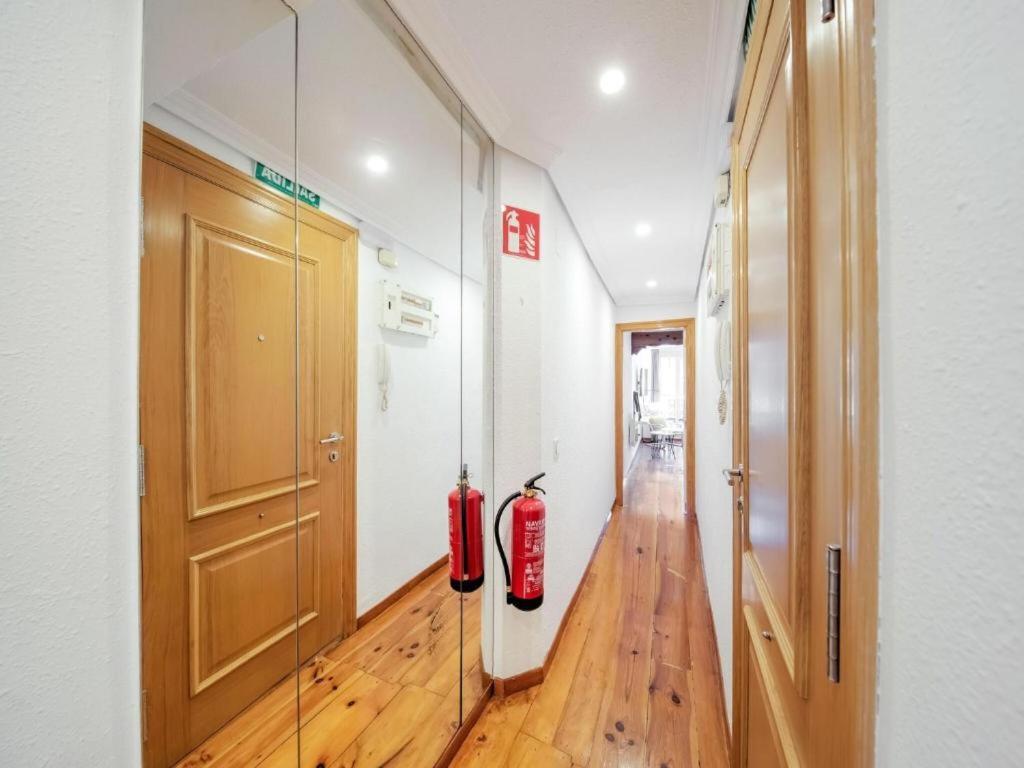 Apartamento Mercaderes Pamplona Exteriér fotografie
