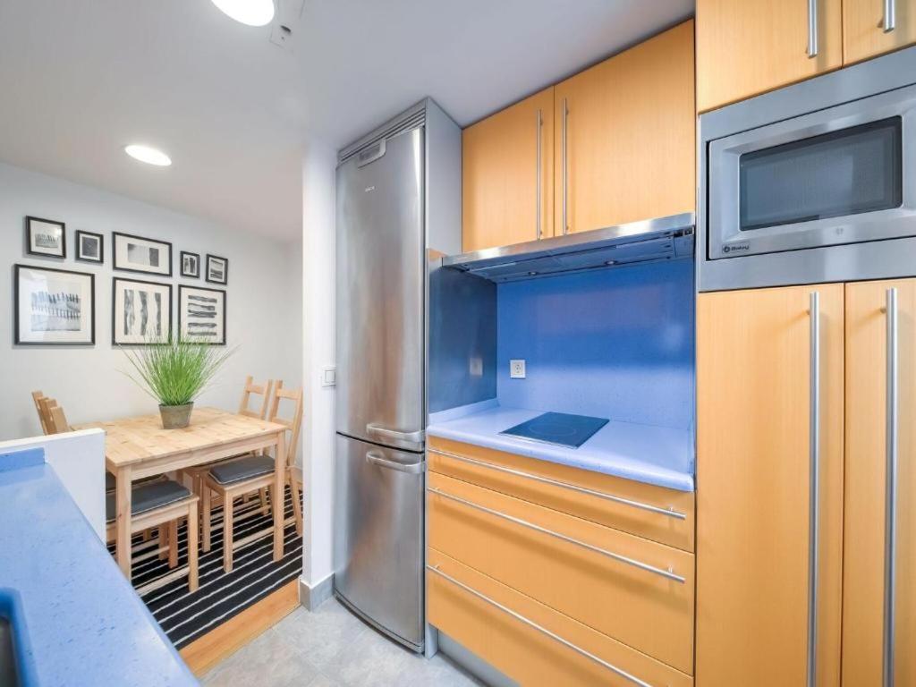 Apartamento Mercaderes Pamplona Exteriér fotografie