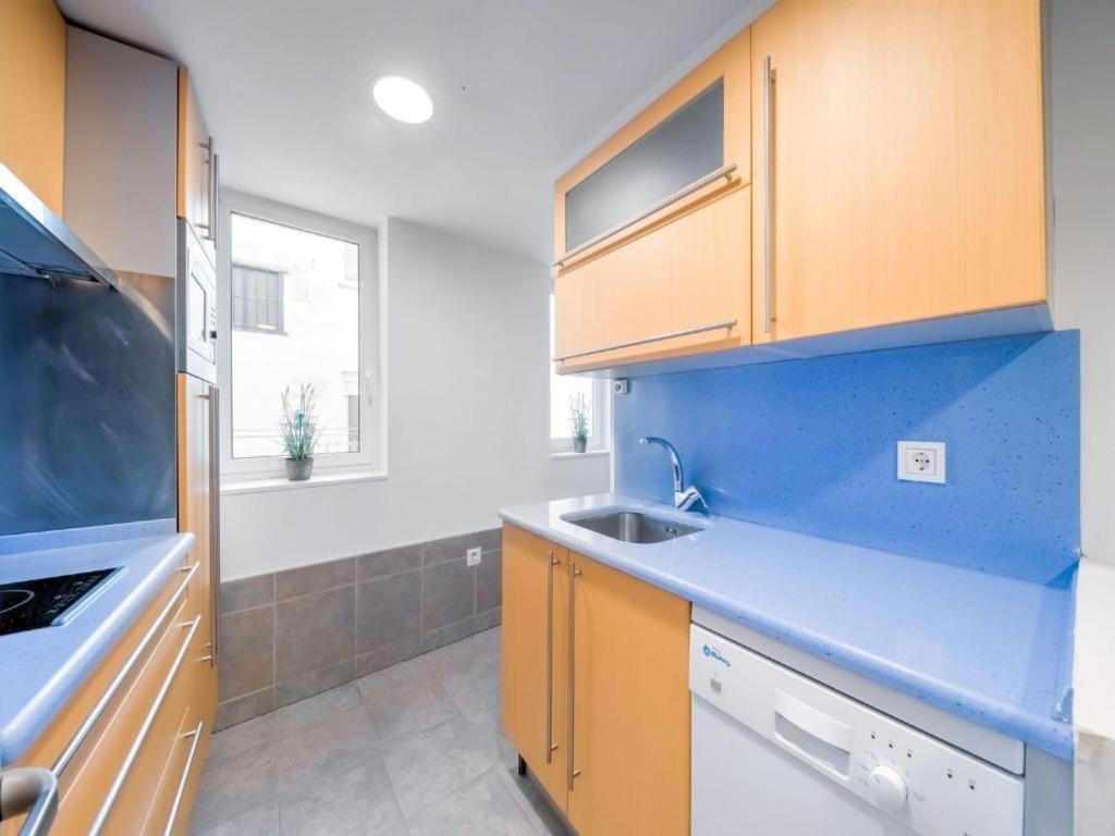 Apartamento Mercaderes Pamplona Exteriér fotografie