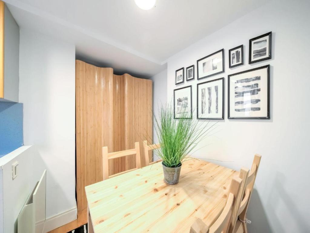 Apartamento Mercaderes Pamplona Exteriér fotografie