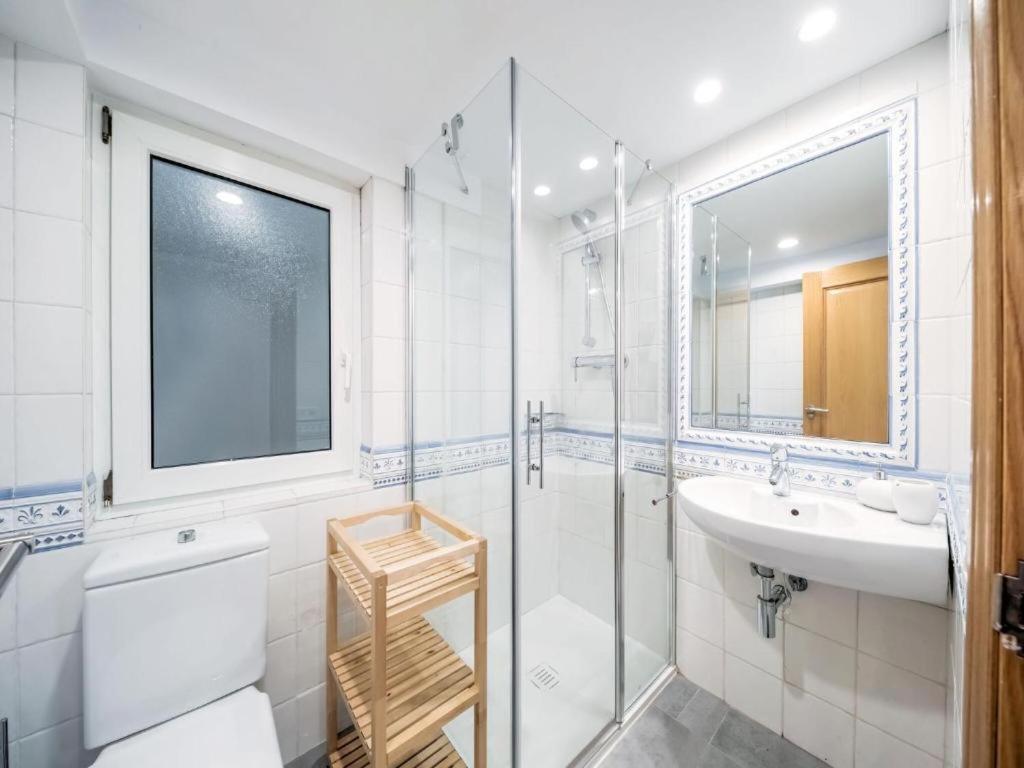 Apartamento Mercaderes Pamplona Exteriér fotografie