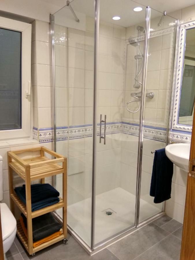 Apartamento Mercaderes Pamplona Exteriér fotografie