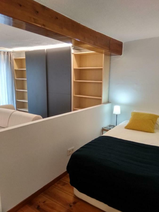 Apartamento Mercaderes Pamplona Exteriér fotografie