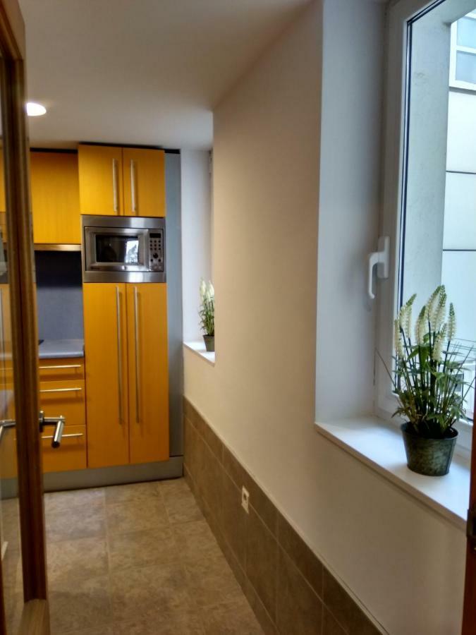 Apartamento Mercaderes Pamplona Exteriér fotografie