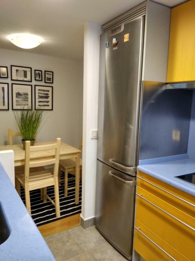 Apartamento Mercaderes Pamplona Exteriér fotografie
